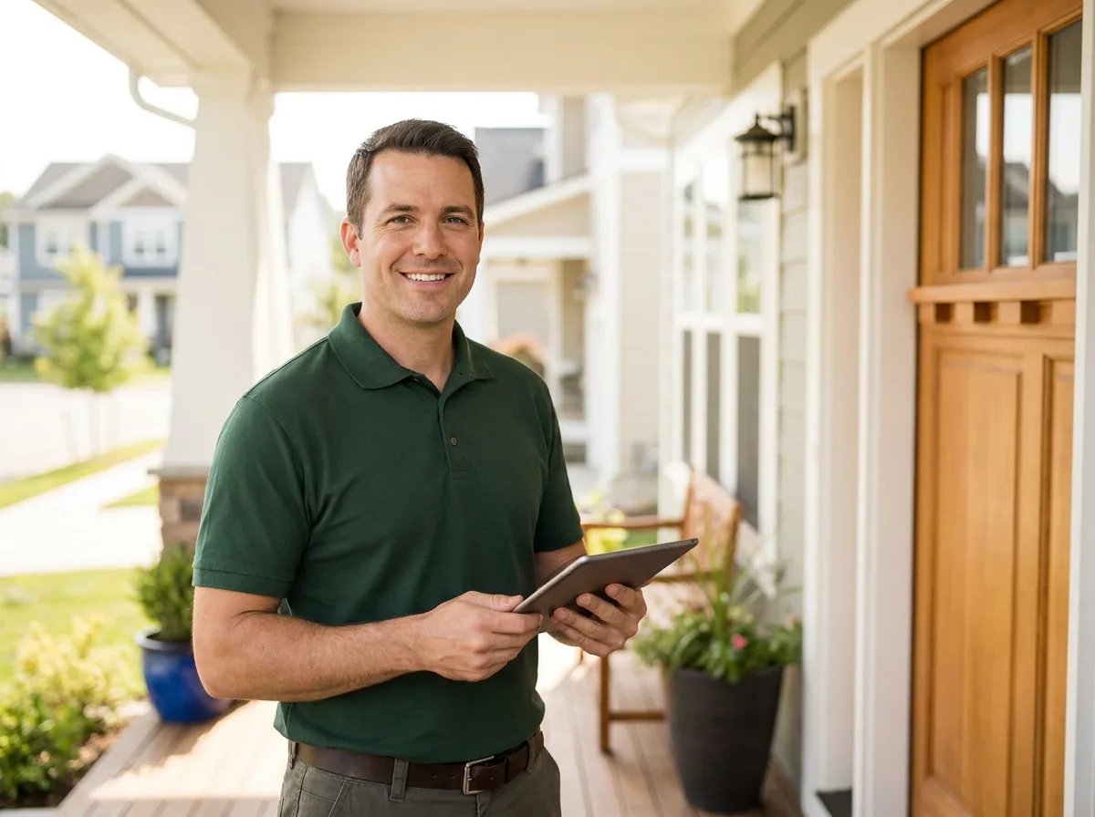 Pest control FAQs for Dandridge, TN